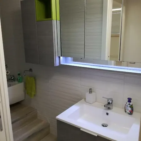 Tulipani Appartement *