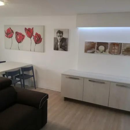 Appartement Tulipani *