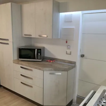 Tulipani Appartement
