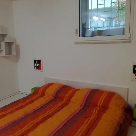 Appartement Tulipani
