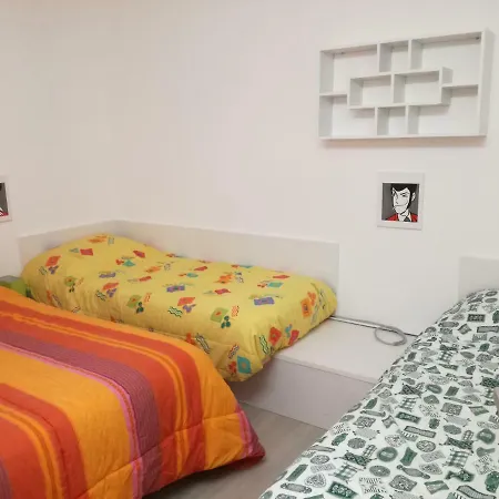 Tulipani Appartement Gabicce Mare